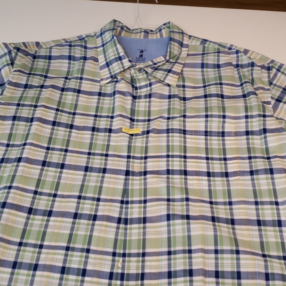 Izod SS 3xl shirt